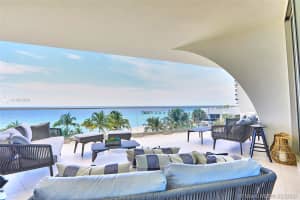 16901 Collins Ave, Sunny Isles Beach, FL 33160, Sold 07/02/20