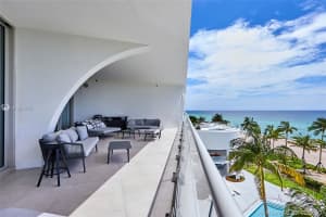 16901 Collins Ave, Sunny Isles Beach, FL 33160, Sold 07/02/20