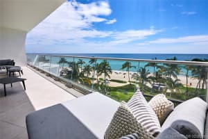 16901 Collins Ave, Sunny Isles Beach, FL 33160, Sold 07/02/20