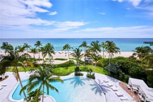 16901 Collins Ave, Sunny Isles Beach, FL 33160, Sold 07/02/20