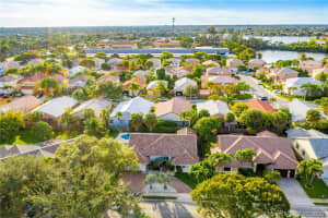 1480 SW 104th Ave, Pembroke Pines, FL 33025, Sold 02/16/20