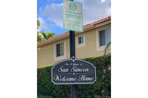 3715 San Simeon Cir, Weston, FL 33331, Sold 08/14/20