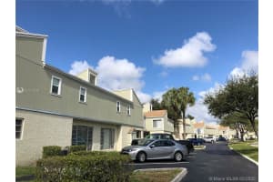 8131 Lagos De Campo Blvd, Tamarac, FL 33321, Sold 03/20/20