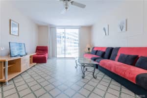 1801 S Ocean Dr, Hallandale Beach, FL 33009, Sold 11/30/20