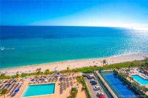 1904 S Ocean Dr, Hallandale Beach, FL 33009, Sold 11/20/20