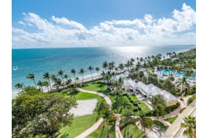 791 Crandon Blvd, Key Biscayne, FL 33149, Sold 09/30/20