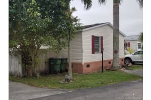 220 NE 12th Ave LOT 48, Homestead, FL 33030, Sold 08/01/20