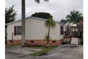 220 NE 12th Ave LOT 48, Homestead, FL 33030, Sold 08/01/20