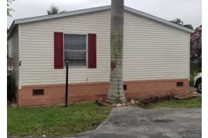 220 NE 12th Ave LOT 48, Homestead, FL 33030, Sold 08/01/20