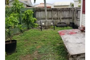 220 NE 12th Ave LOT 48, Homestead, FL 33030, Sold 08/01/20