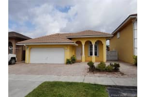 15519 SW 35th Terrace, Miami, FL 33185, Sold 07/17/20