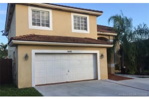 16655 SW 91st Terrace, Miami, FL 33196, Sold 06/08/20