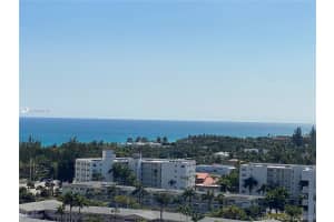 2017 S Ocean Dr PH 4, Hallandale Beach, FL 33009, Sold 03/23/20