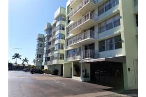 16565 NE 26th Ave #6d, Aventura, FL 33160, Sold 05/29/20