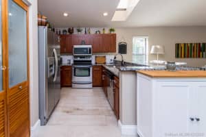 1652 Eastlake Way, Weston, FL 33326, Sold 03/31/20