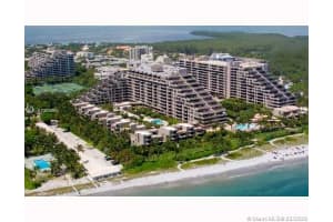 201 Crandon Blvd, Key Biscayne, FL 33149, Sold 03/18/20