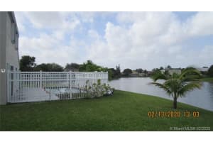 9731 Encino Dr, Miramar, FL 33025, Sold 04/08/20