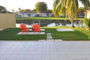 20828 SW 103rd Pl, Cutler Bay, FL 33189, Sold 03/31/20