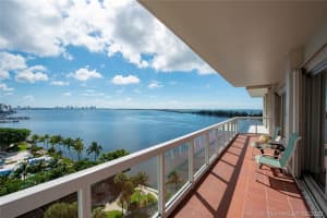 2451 Brickell Ave #10d, Miami, FL 33129, Sold 08/14/20