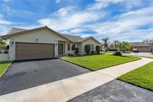 1900 NW 79th Terrace, Margate, FL 33063, Sold 03/20/20