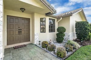 1900 NW 79th Terrace, Margate, FL 33063, Sold 03/20/20
