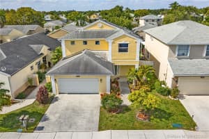 313 S Ketch Dr, Sunrise, FL 33326, Sold 05/06/20