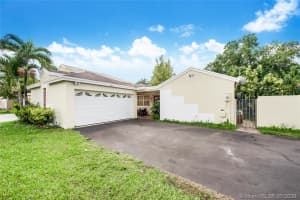 14452 SW 92nd Terrace, Miami, FL 33186, Sold 10/01/20