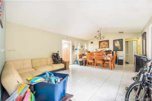 14452 SW 92nd Terrace, Miami, FL 33186, Sold 10/01/20