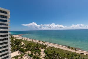 10201 Collins Ave, Bal Harbour, FL 33154, Sold 12/06/21