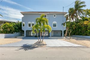 109 Giardino Dr, Islamorada, FL 33036, Sold 01/20/21