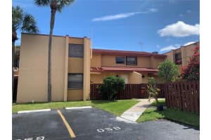 201 W Park Dr, Miami, FL 33172, Sold 08/02/21