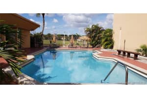 201 W Park Dr, Miami, FL 33172, Sold 08/02/21