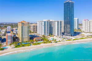 2080 S Ocean Dr, Hallandale Beach, FL 33009, Sold 06/25/21