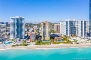 2080 S Ocean Dr, Hallandale Beach, FL 33009, Sold 06/25/21