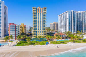 2080 S Ocean Dr, Hallandale Beach, FL 33009, Sold 06/25/21
