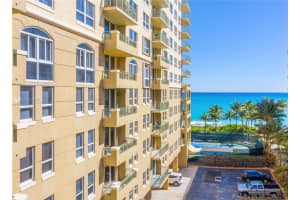 2080 S Ocean Dr, Hallandale Beach, FL 33009, Sold 06/25/21