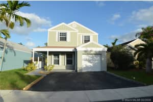 266 SW 159th Ave, Sunrise, FL 33326, Sold 04/09/20