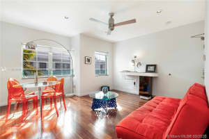 1057 15th St, Miami Beach, FL 33139, Sold 07/08/20