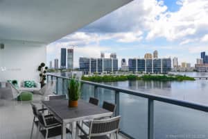 3300 NE 188th St, Aventura, FL 33180, Sold 03/13/20