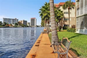 2097 S Ocean Dr, Hallandale Beach, FL 33009, Sold 01/21/22