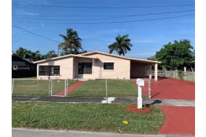 20500 NW 26th Ct, Miami Gardens, FL 33056, Sold 05/08/20