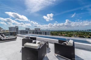 5801 Collins Ave APT 1500, Miami Beach, FL 33140, Sold 06/29/21