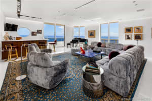 5801 Collins Ave APT 1500, Miami Beach, FL 33140, Sold 06/29/21