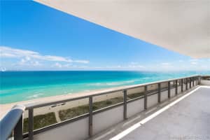 5801 Collins Ave APT 1500, Miami Beach, FL 33140, Sold 06/29/21