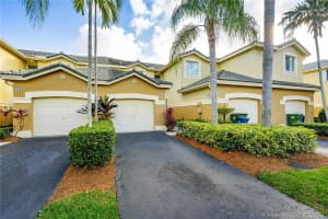 2094 Hacienda Terrace, Weston, FL 33327, Sold 03/31/20