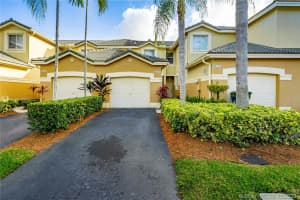 2094 Hacienda Terrace, Weston, FL 33327, Sold 03/31/20