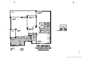 21085 NE 34th Ave, Aventura, FL 33180, Sold 06/18/20