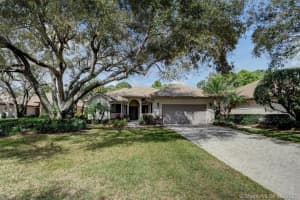 3312 SE Cambridge Dr, Stuart, FL 34997, Sold 11/02/20