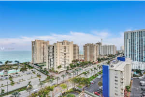 1865 S Ocean Dr #16g, Hallandale Beach, FL 33009, Sold 05/27/21