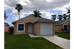 849 SW 10th St, Florida City, FL 33034, Sold 03/31/20